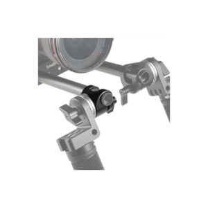 smallrig_1686_3 SmallRig 1686 15mm Rod Clamp w/ ARRI Rosette