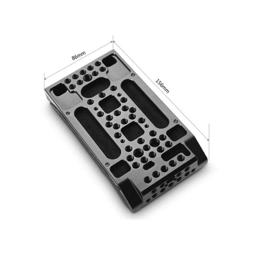 smallrig_2057_3 SmallRig 2057 Universal Shoulder Pad