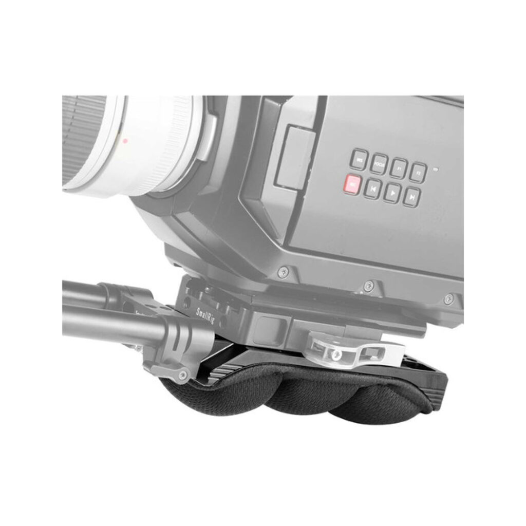 smallrig_2057_4 SmallRig 2057 Universal Shoulder Pad