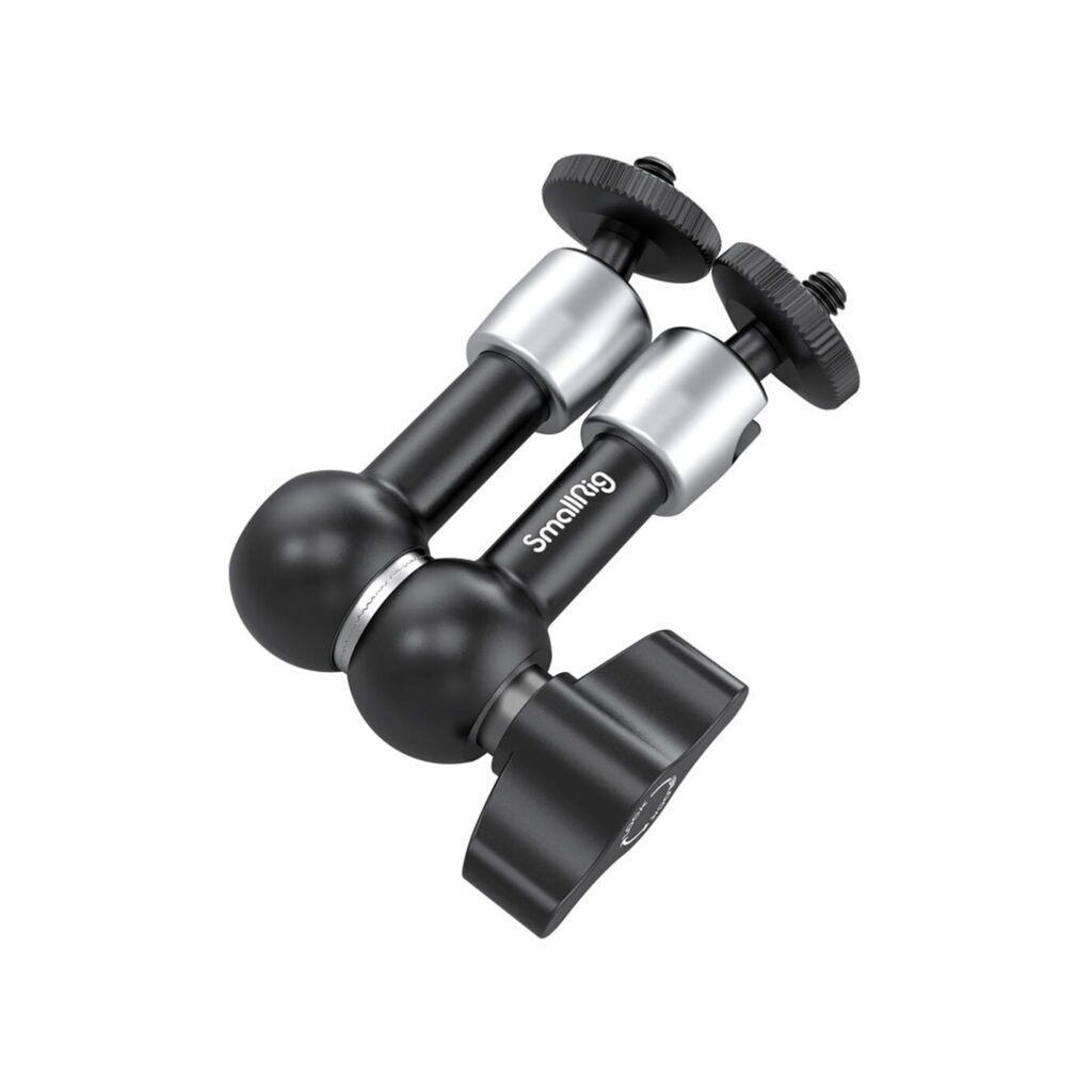 smallrig_2065_1 SmallRig 2065 Articulating Arm - 14cm