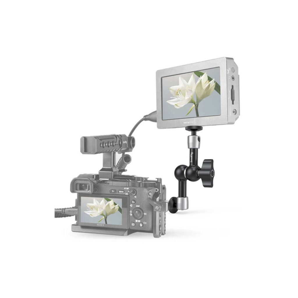 smallrig_2065_3 SmallRig 2065 Articulating Arm - 14cm