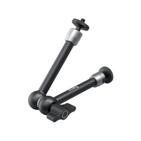smallrig_2066_1 SmallRig 2066 Articulating Arm - 24cm