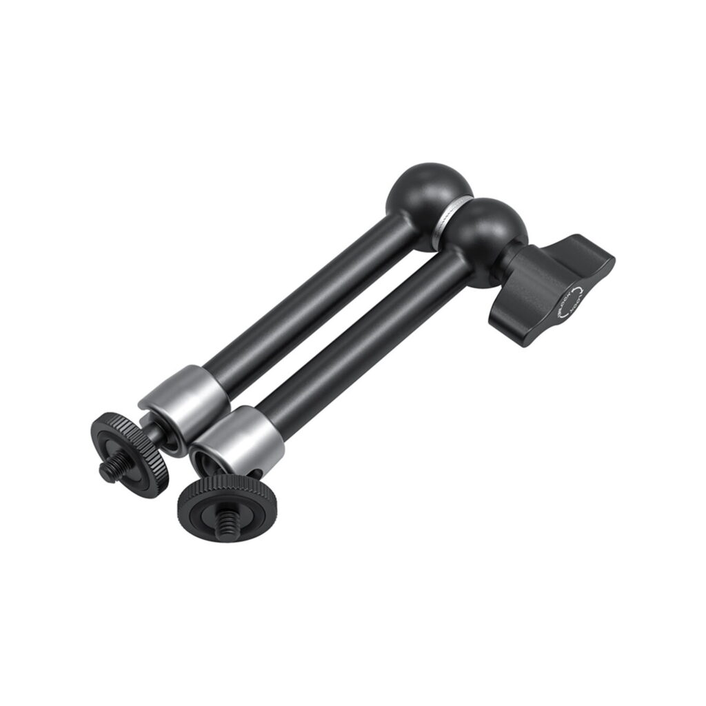smallrig_2066_2 SmallRig 2066 Articulating Arm - 24cm