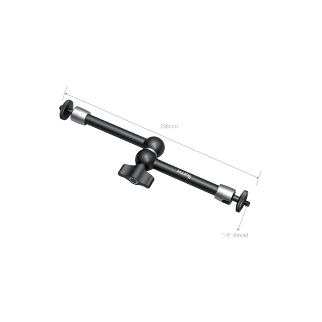 smallrig_2066_3 SmallRig 2066 Articulating Arm - 24cm