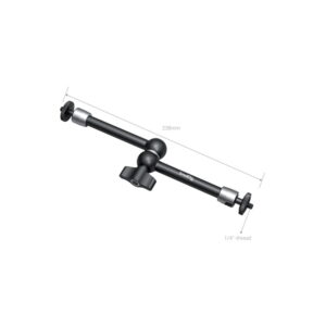 smallrig_2066_3 SmallRig 2066 Articulating Arm - 24cm