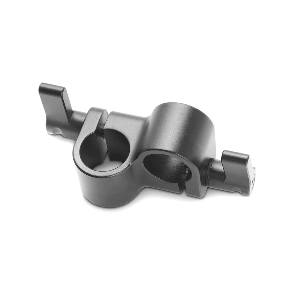 SmallRig 2069 15mm Rod Clamp 90 Degree