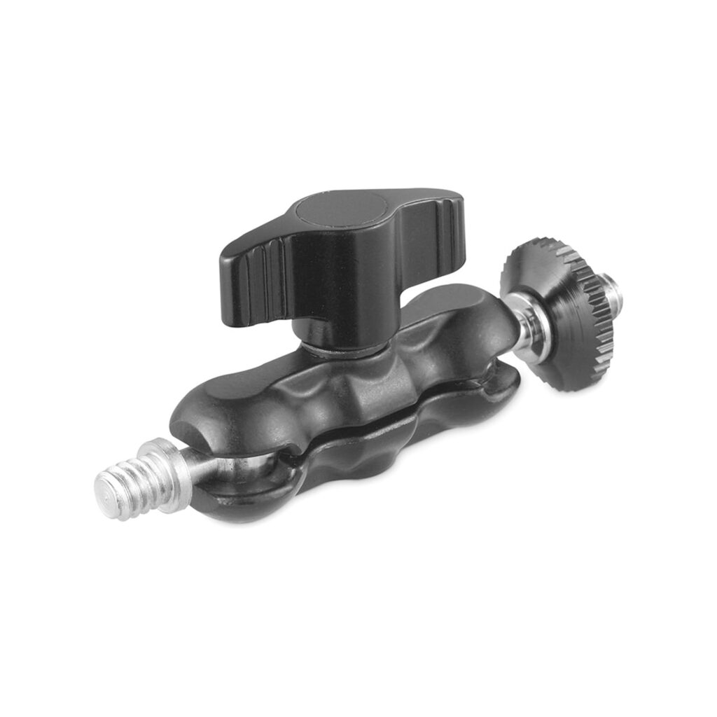 smallrig_2157_1 SmallRig 2157 Magic Arm w/ Small Ballhead
