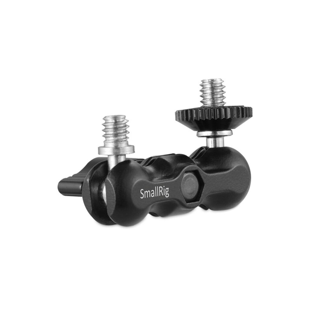 smallrig_2157_3 SmallRig 2157 Magic Arm w/ Small Ballhead