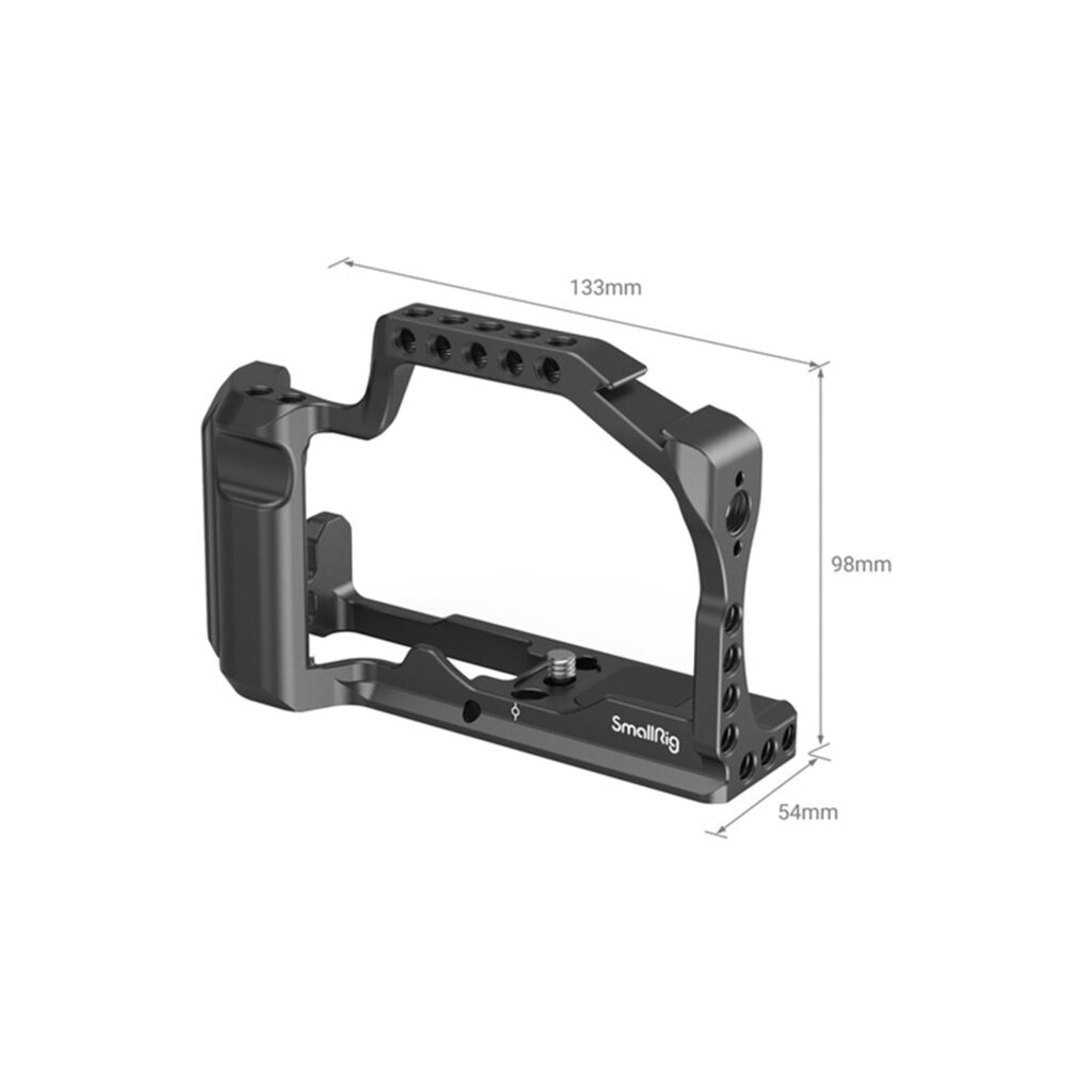 SmallRig 2168 Cage for Canon EOS M50/M5