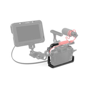 SmallRig 2168 Cage for Canon EOS M50/M5