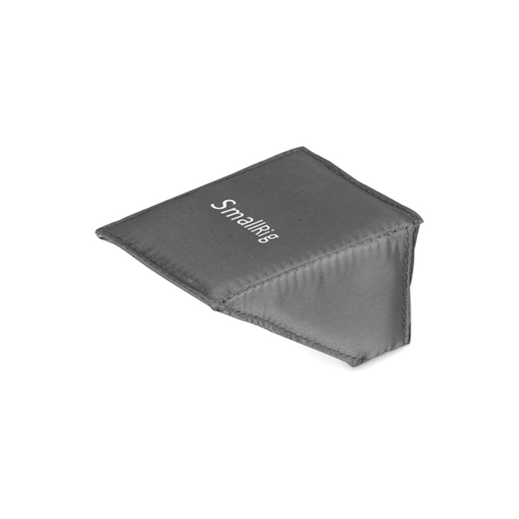 smallrig_2215_1 SmallRig 2215 Sunhood for A7/A7II/A7III/A9