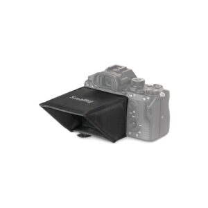 smallrig_2215_2 SmallRig 2215 Sunhood for A7/A7II/A7III/A9