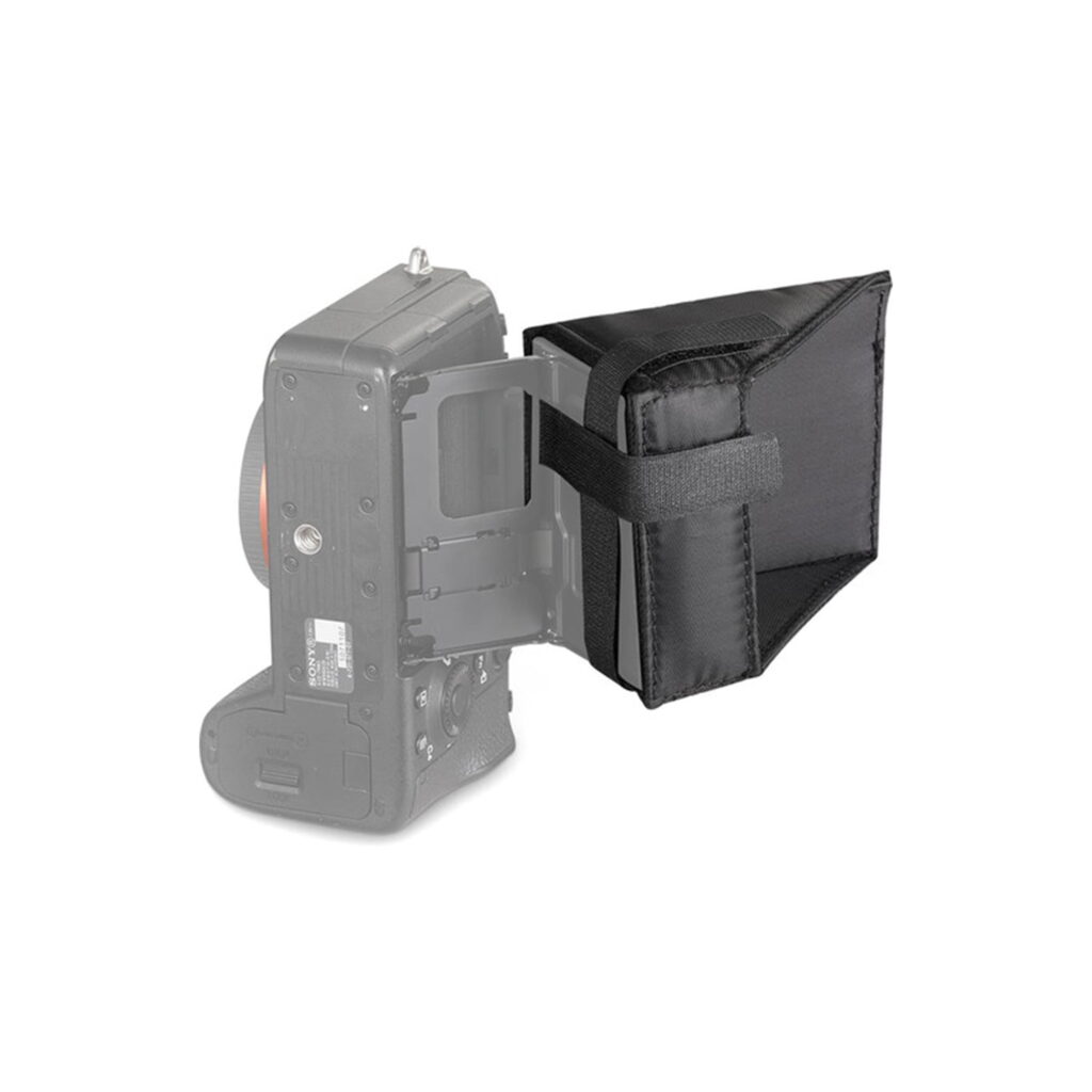 smallrig_2215_4 SmallRig 2215 Sunhood for A7/A7II/A7III/A9