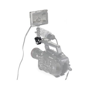 smallrig_2220_3 SmallRig 2220 Super Clamp