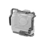 SmallRig 2229 Cage for Fujifilm X-T2/X-T3 w/ battery grip