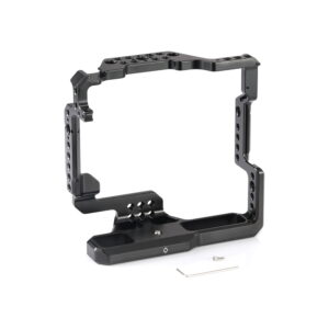 smallrig_2229_2 SmallRig 2229 Cage for Fujifilm X-T2/X-T3 w/ battery grip