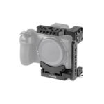 SmallRig 2262 Half Cage QR for Nikon Z6/Z7/Z6II/Z7II