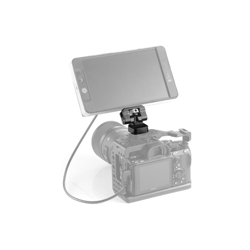smallrig_2294_3 SmallRig 2294 Swivel and Tilt Monitor Mount