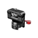 SmallRig 2347 Swivel & Tilt Mount w/ Nato Clamp