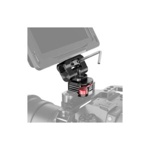 SmallRig 2347 Swivel & Tilt Mount w/ Nato Clamp