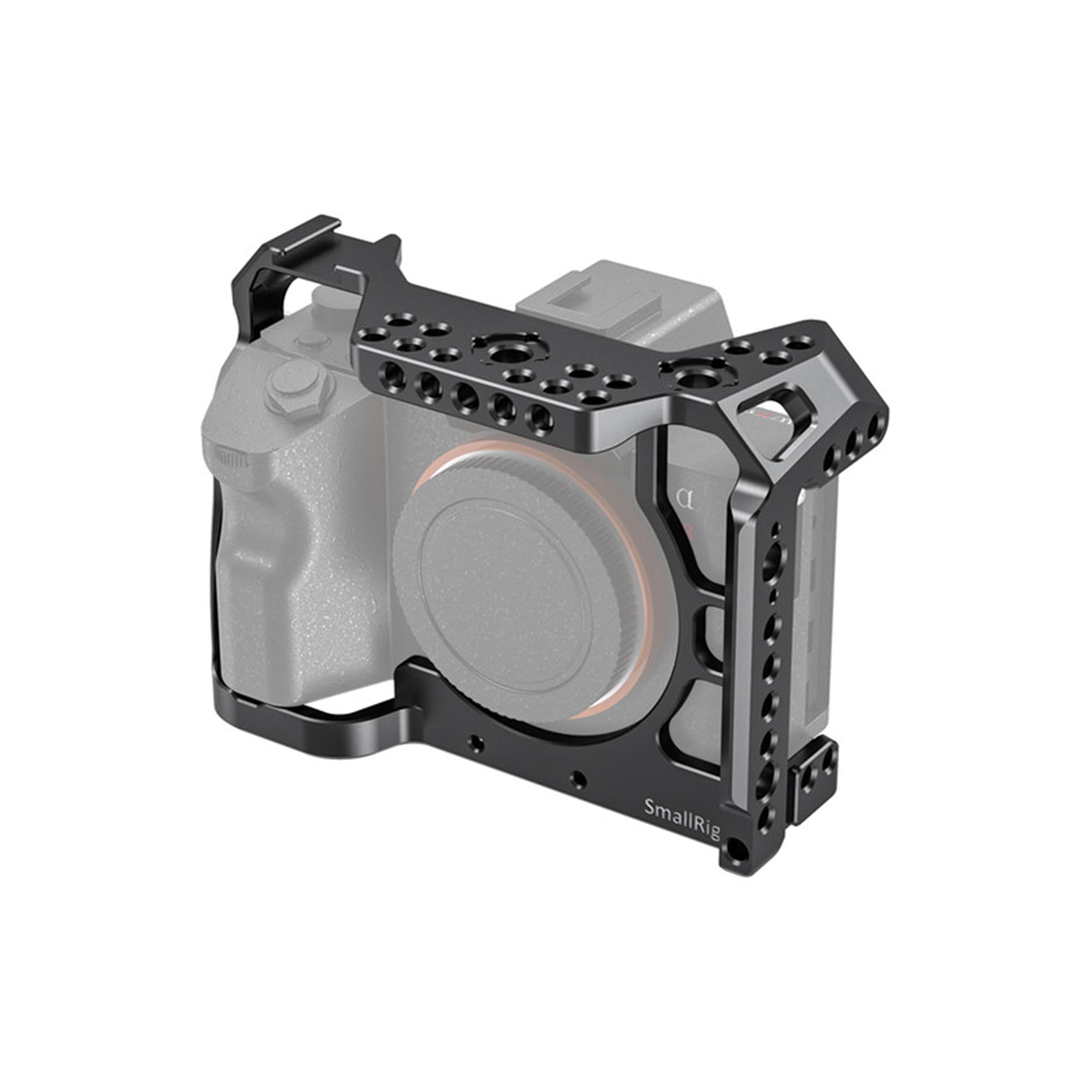 SmallRig 2416 Cage for Sony A7R IV