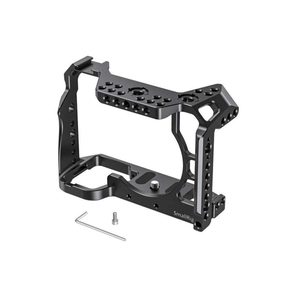 smallrig_2416_2 SmallRig 2416 Cage for Sony A7R IV