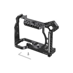 smallrig_2416_2 SmallRig 2416 Cage for Sony A7R IV