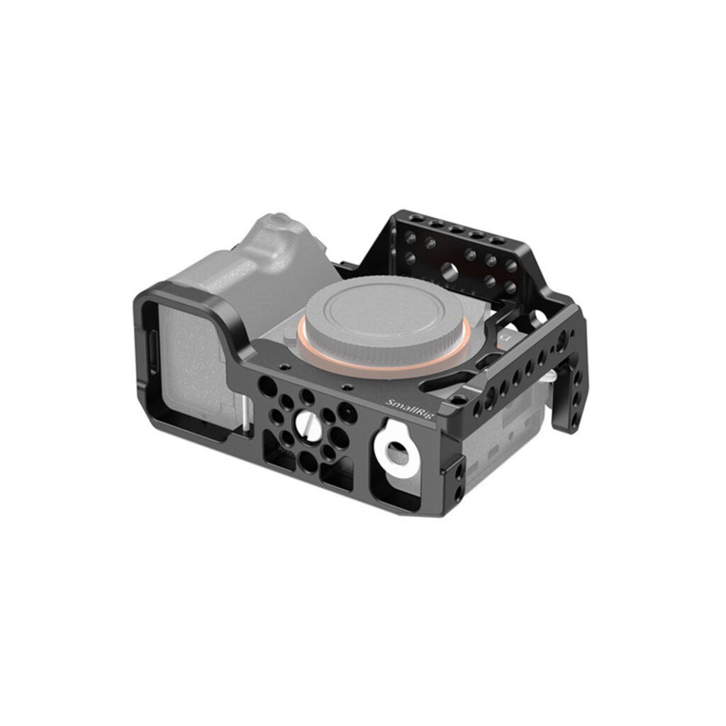 smallrig_2416_3 SmallRig 2416 Cage for Sony A7R IV