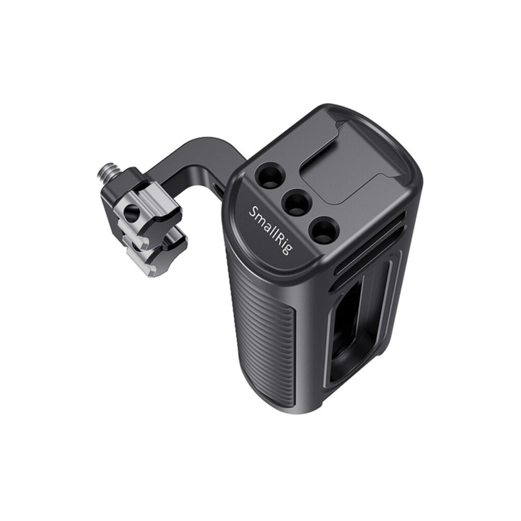 SmallRig 2425 Aluminum Universal Side Handle