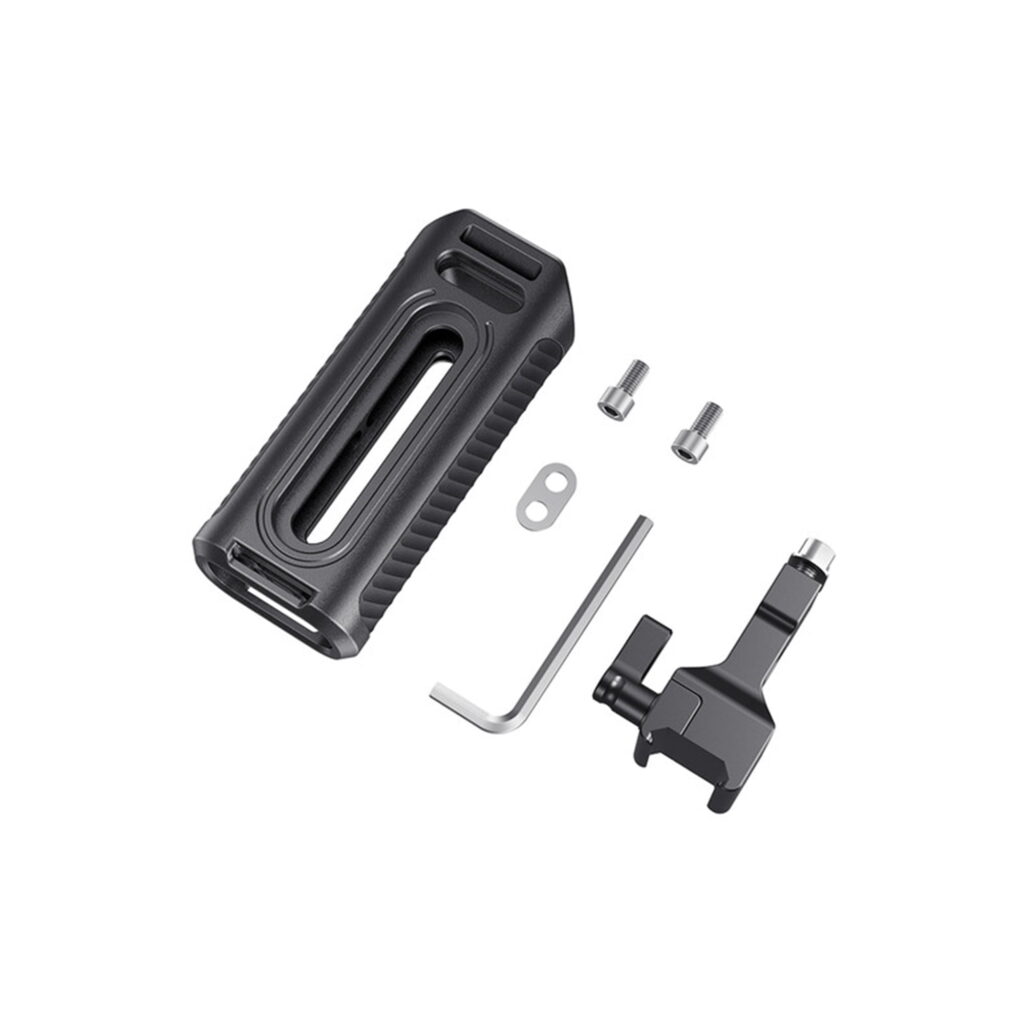 smallrig_2427_2 SmallRig 2427 Aluminum Nato Side Handle