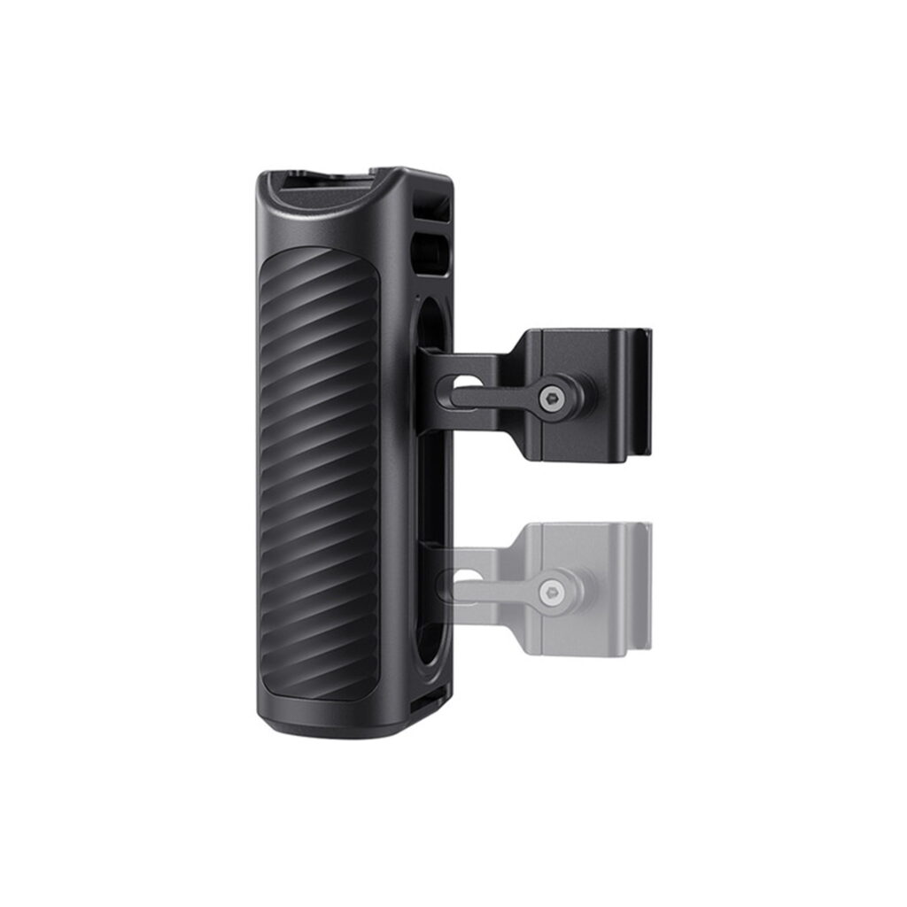 smallrig_2427_3 SmallRig 2427 Aluminum Nato Side Handle