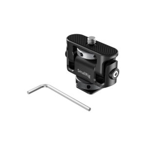 smallrig_2431_2 SmallRig 2431 Tilting Monitor Mount w/ Cold Shoe