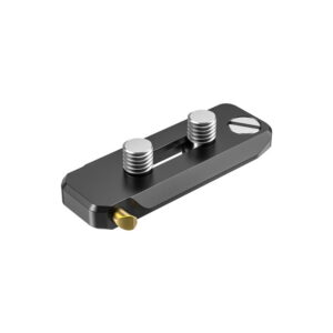 smallrig_2468_1 SmallRig 2468 Low Profile Nato Rail 50mm