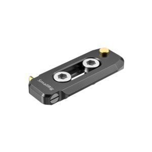 smallrig_2468_2 SmallRig 2468 Low Profile Nato Rail 50mm