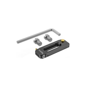 smallrig_2468_3 SmallRig 2468 Low Profile Nato Rail 50mm