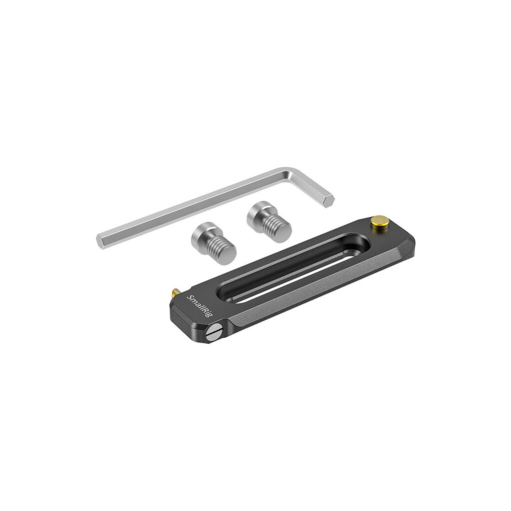 smallrig_2483_3 SmallRig 2483 Low Profile Nato Rail 70mm