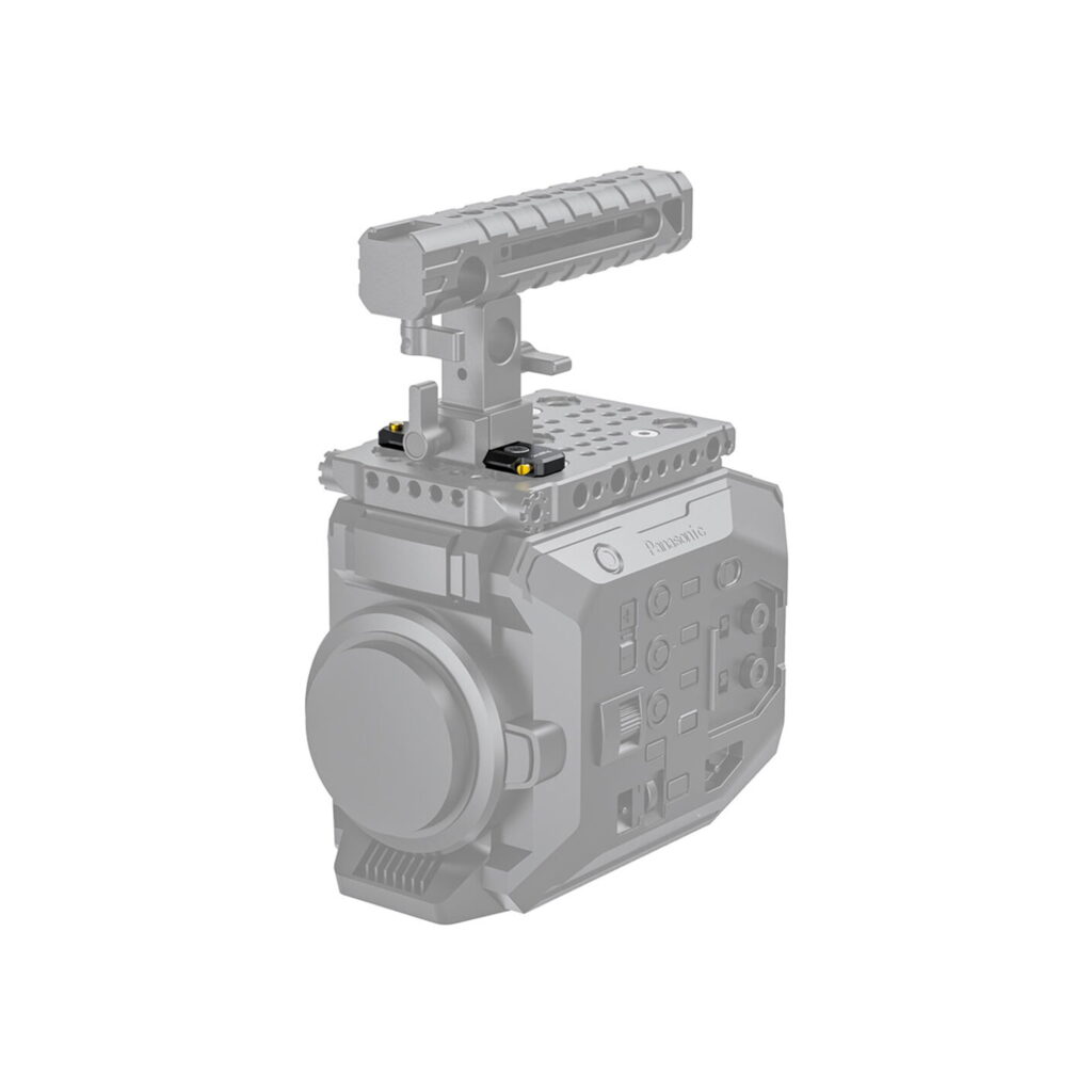 smallrig_2483_4 SmallRig 2483 Low Profile Nato Rail 70mm