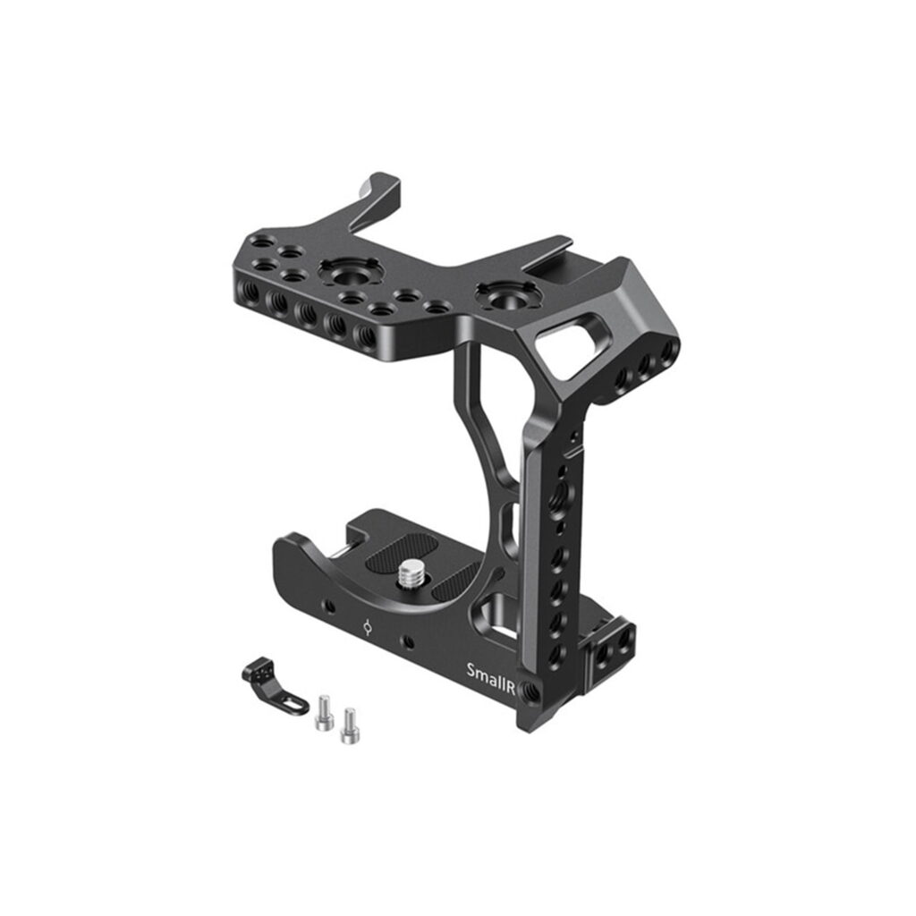 smallrig_2629_3 SmallRig 2629 Half Cage for A7III/A7RIII/IV