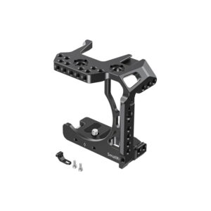 smallrig_2629_3 SmallRig 2629 Half Cage for A7III/A7RIII/IV