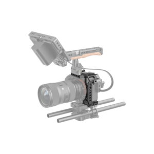 smallrig_2629_4 SmallRig 2629 Half Cage for A7III/A7RIII/IV