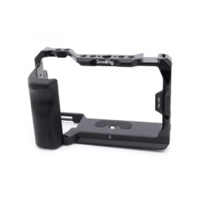 smallrig_a7c SmallRig 3212 Cage for Sony A7C - Käytetty
