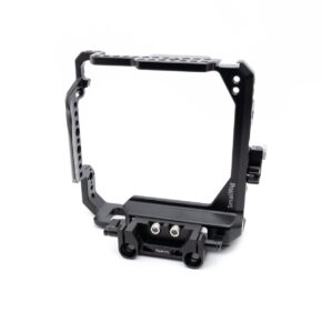 SmallRig 2370 Cage for GFX 100 (sis.ALV24%) - Käytetty