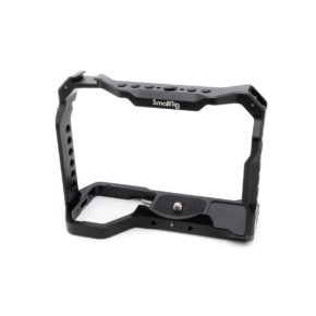 SmallRig 2917 Light Cage for Sony A7R IV/A9 II - Käytetty
