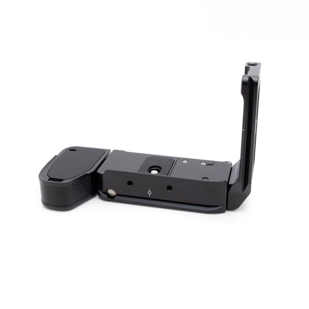smallrig_rauta SmallRig 2122 L-bracket for Sony A7RIII/A7III/A9 - Käytetty