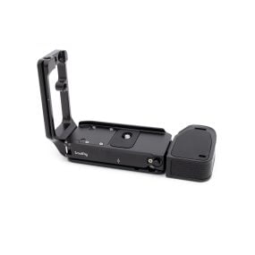 SmallRig 2122 L-bracket for Sony A7RIII/A7III/A9 – Käytetty Käytetyt kamerat ja vaihtolaitteet 2