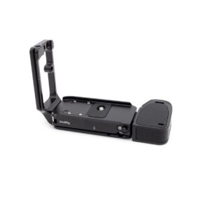 smallrig_rauta-2 SmallRig 2122 L-bracket for Sony A7RIII/A7III/A9 - Käytetty