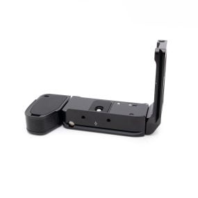 SmallRig 2122 L-bracket for Sony A7RIII/A7III/A9 – Käytetty Käytetyt kamerat ja vaihtolaitteet 3