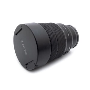 sony_12-24 Sony FE 12-24mm f/4 G (sis.ALV24%) - Käytetty