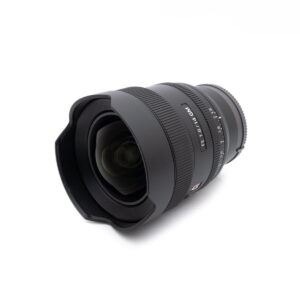 sony_14-2 Sony FE 14mm f/1.8 GM (Kunto K5, Takuu 12kk) - Käytetty