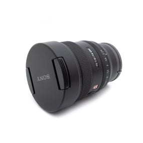 Sony 14mm f/1.8 GM (Kunto K5, Takuu 12kk) – Käytetty Käytetyt kamerat ja vaihtolaitteet